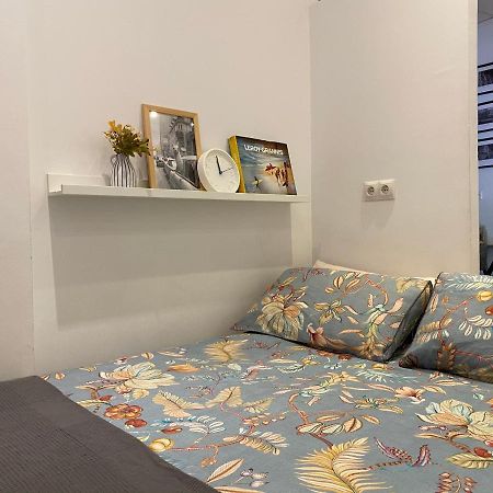 Apartamento Puerta Del Camino 1 Bilbao Eksteriør bilde