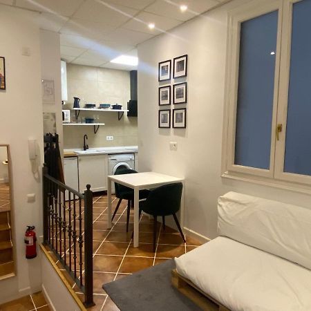 Apartamento Puerta Del Camino 1 Bilbao Eksteriør bilde