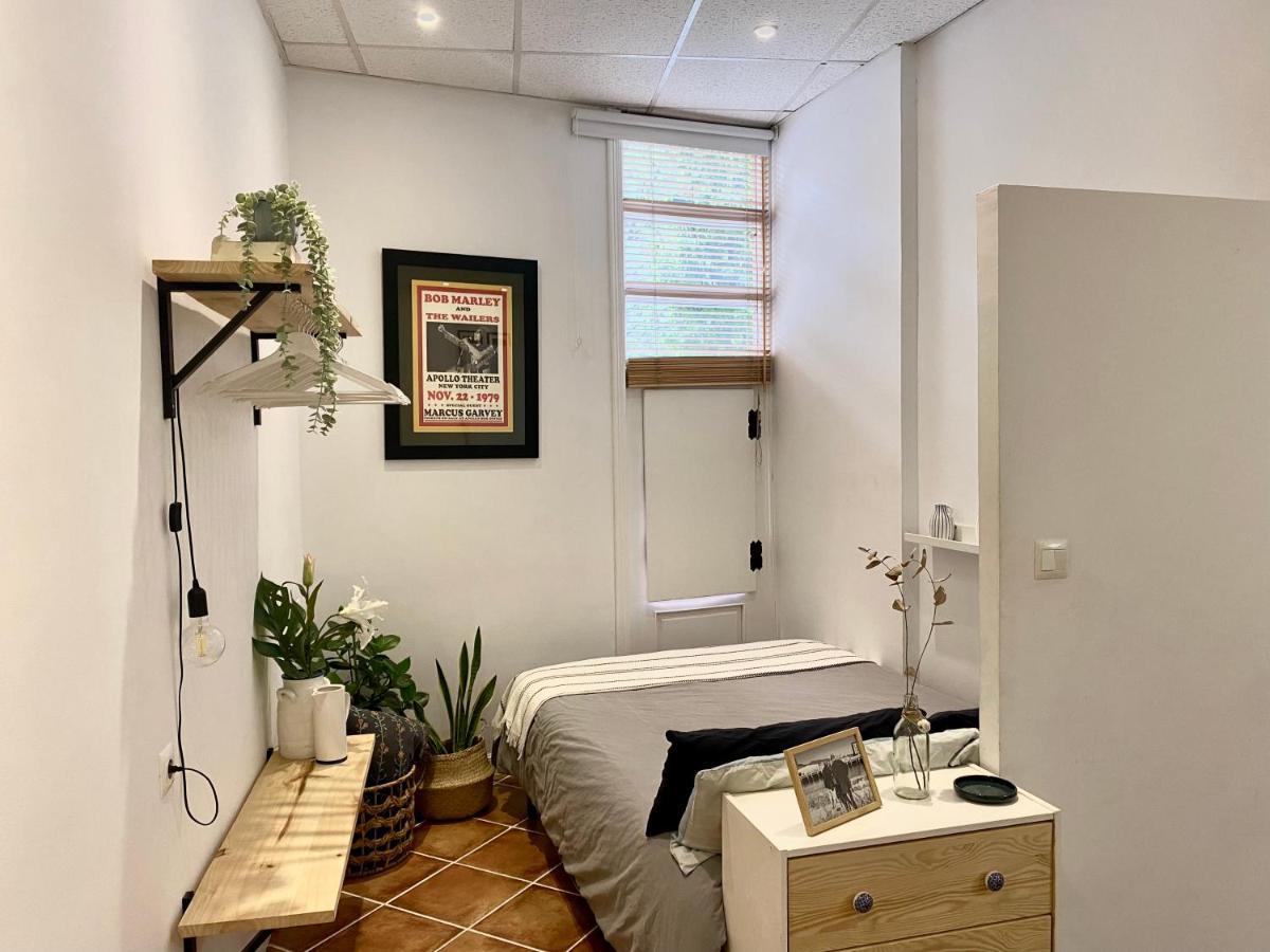 Apartamento Puerta Del Camino 1 Bilbao Eksteriør bilde