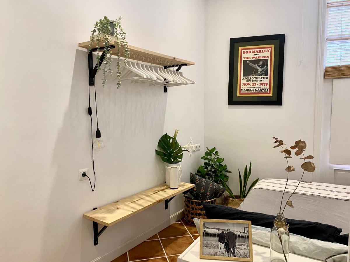 Apartamento Puerta Del Camino 1 Bilbao Eksteriør bilde