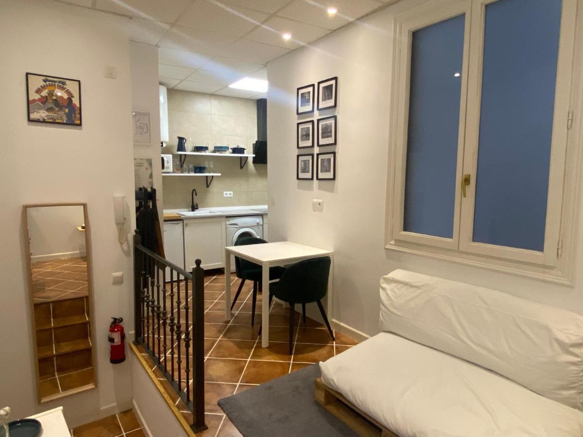 Apartamento Puerta Del Camino 1 Bilbao Eksteriør bilde